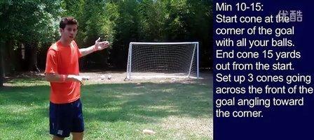小学足球射门脚法技巧大全（提高孩子踢足球的准确性与力度，让他们成为射门好手）