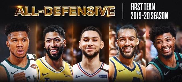 2020NBA防守排行榜（揭秘NBA季后赛背后的防守之王，他们是如何创造奇迹的？）