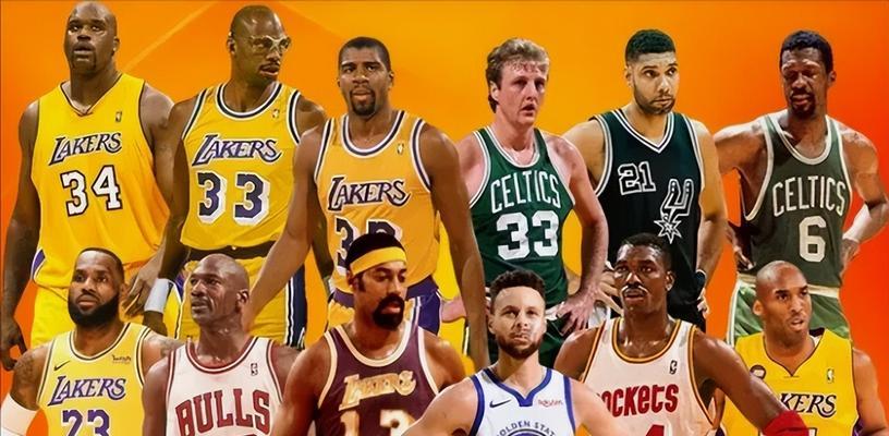 2022年NBA球员薪资排行榜揭晓！（顶薪合同成为主流，球员市场价值不断攀升，超级巨星统治NBA舞台）