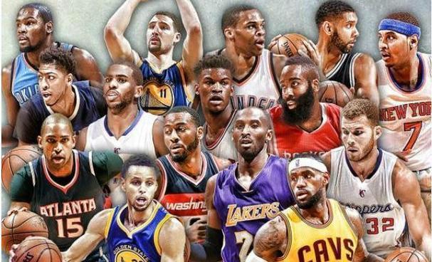 2022年NBA球员薪资排行榜公布，巨星们的财富之争！（揭秘最新薪资排行榜，詹姆斯霸榜，字母哥奋力追赶！）