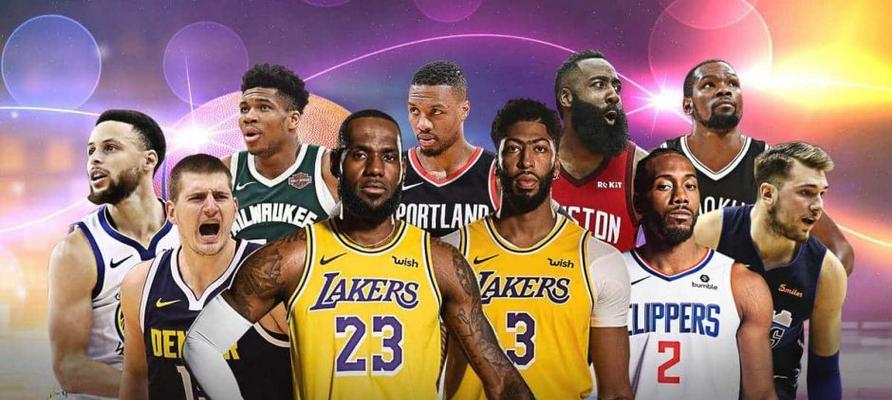 2021NBA打铁排行榜（揭秘投篮命中率惨淡的球员，他们为何成为“铁人”？）