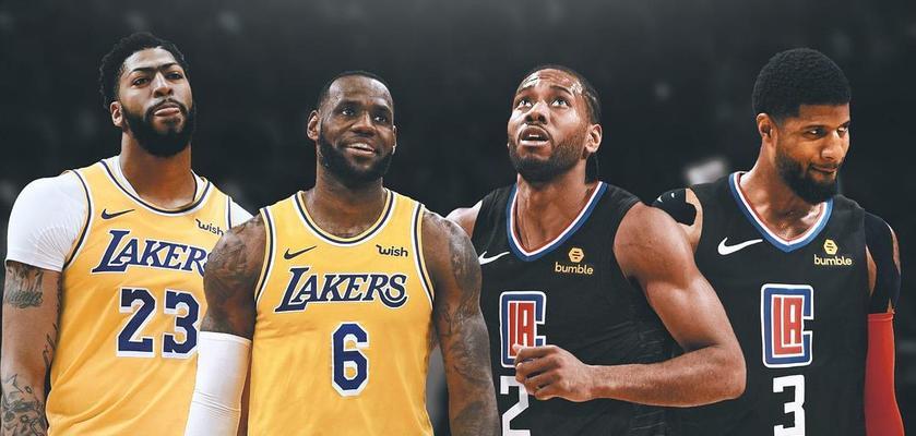 2020NBA阵容排行榜（揭秘当今NBA联盟的巅峰战力，湖人霸主能否称王？）