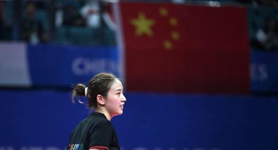 中国乒乓球女队（历史，荣耀与培养新一代冠军的关键）