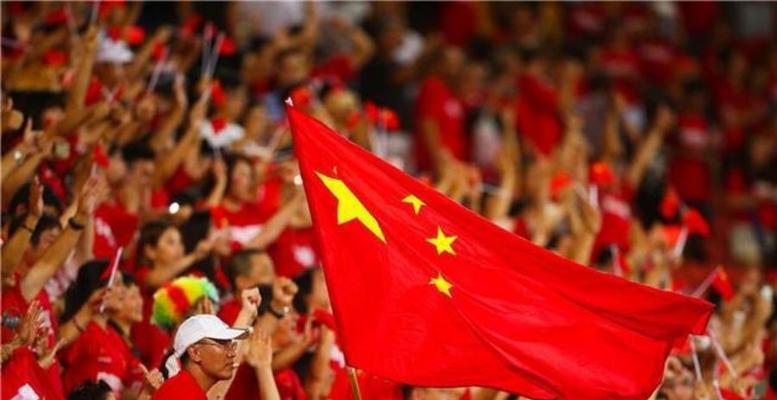 中国五人制足球世界杯的崛起（绽放草地上的中国力量）