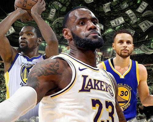 2019NBA球星实力排行榜（NBA球星排名、得分王、篮板王、助攻王、防守悍将，统统揭晓！）