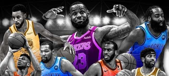 NBA场外收入排行榜（探索NBA球队场外商业运营的十大佼佼者及其成功关键）