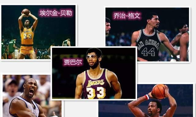 NBA历史单赛季薪资排行榜