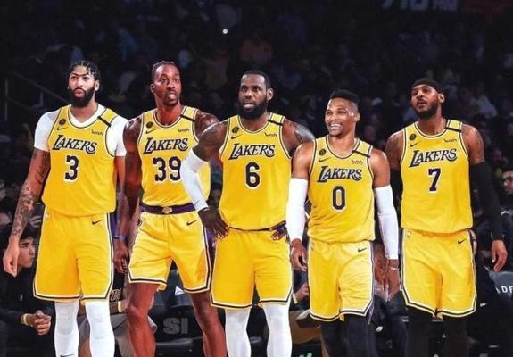 NBA新赛季各队阵容排行榜（揭秘新赛季NBA球队阵容优劣势与实力对比）