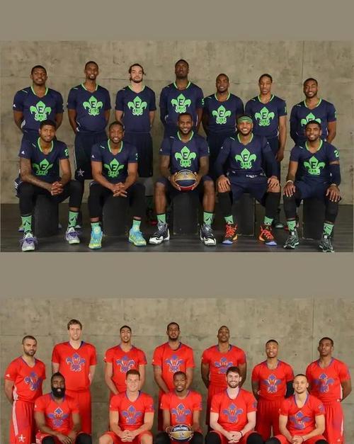 2020年NBA明星人气排行榜揭晓！（迎接新赛季，谁是球迷心目中的最佳球员？）