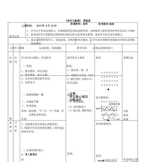 掌握足球过人技巧和射门的关键（精准、速度和自信是成功的秘诀）