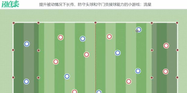 足球颠球技巧教学跨栏