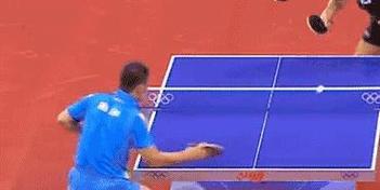 乒乓球训练技巧（以跳动为重心，打造高水平乒乓球技术）