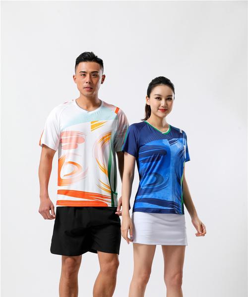 法国乒乓球奥运服饰（突显风格、提升竞技表现的关键装备）