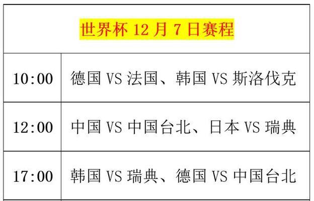 探访世界乒乓球国家排名的背后（揭秘乒乓球实力派，国家排名解读与竞争现状）