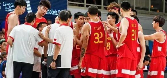 中国男篮世界杯进球数创历史新高（以团队合作为关键，中国男篮世界杯进攻火力全开）