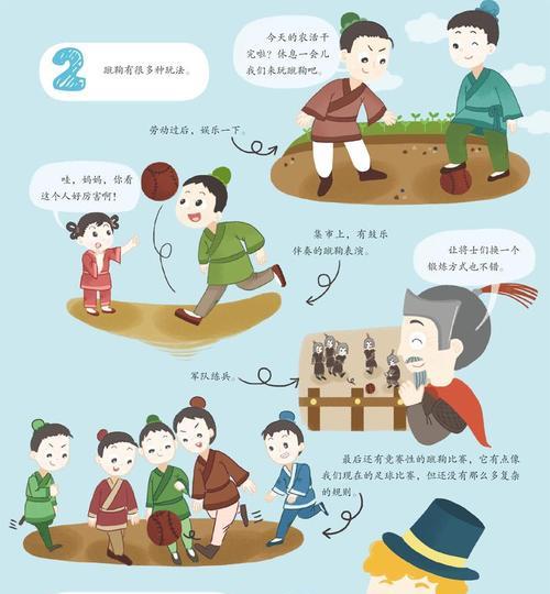 哔哩哔哩说世界杯的历史（从热血激情到全民狂热，探寻世界杯对哔哩哔哩的影响）
