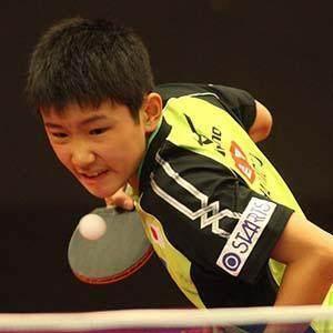 探秘日本搞笑乒乓球男孩的魅力（用笑声征服世界的日本乒乓球少年团）