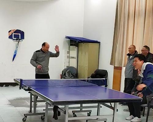 乒乓球训练对抗方法的探索（提高技能水平、增强竞技能力的关键策略）