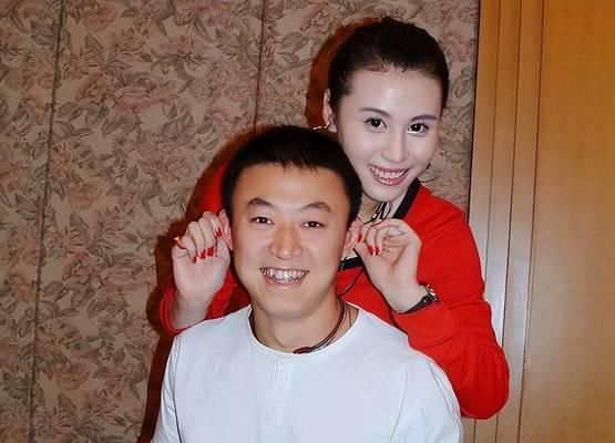 乒乓球亚军老婆的舞台魅力（挥洒青春的舞步，绽放出激情的火花）