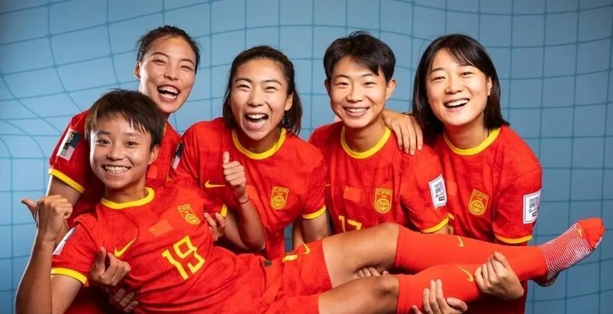 中国女足世界杯进球梦碎（无缘进球，实力与进攻效率不相符）