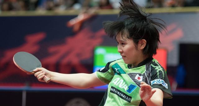 日本乒乓球女双出局引发深思（日本女双意外失利，乒乓球界何去何从）