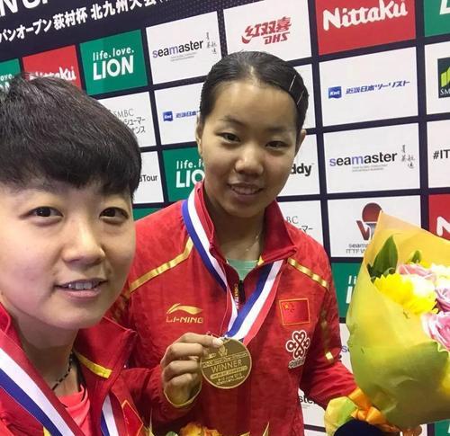 伦敦奥运乒乓球女单（中国乒乓球选手在伦敦奥运会女单比赛中傲视群雄，再度夺得金牌）