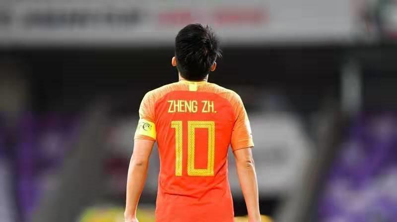 中国在世界杯展示历史（从梦想破灭到重塑自信，中国足球的崛起之路）