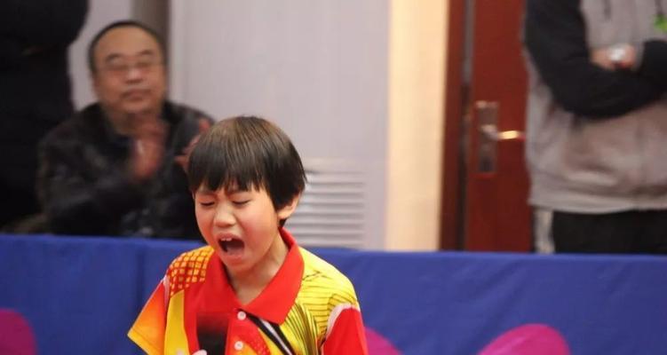 乒乓球的最佳学习年龄段及其重要性（挑选适合孩子学习乒乓球的最佳时期）