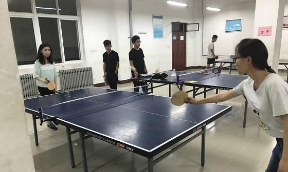 大学体育乒乓球考试的必要性与好处（提高身体素质，培养团队合作精神，享受运动乐趣）