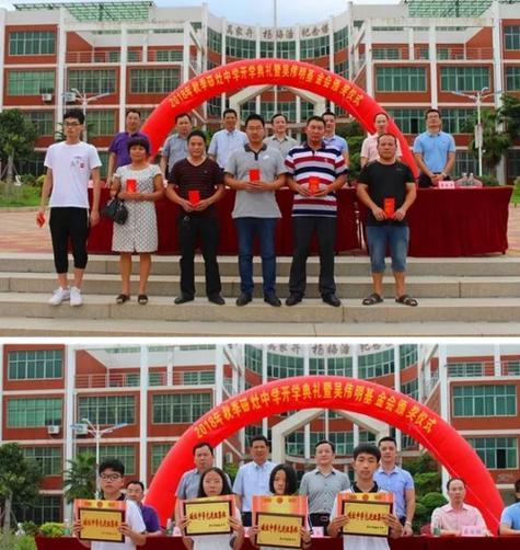 以磁灶有教乒乓球，乐趣与锻炼同在（磁灶乒乓球教学，打破传统，创新乐趣）