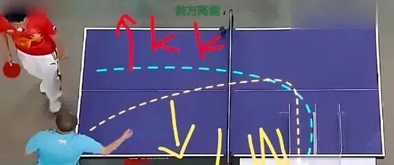 乒乓球下旋接线方法探析（掌握下旋接线技巧，提升乒乓球水平）
