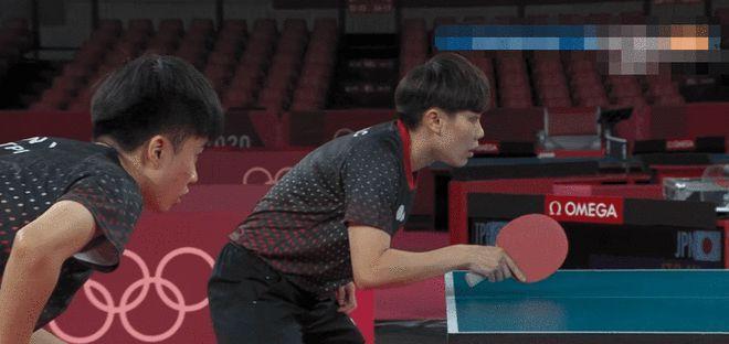 奥运乒乓球银牌的辉煌（银牌成就的关键）
