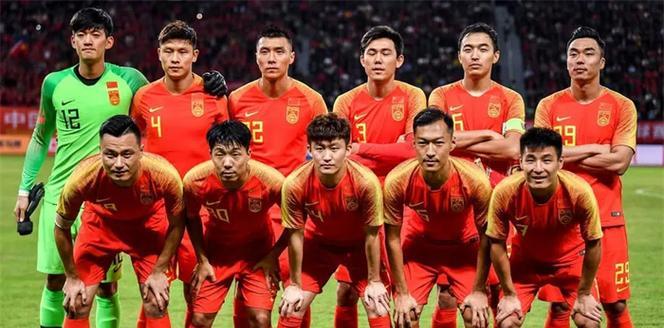 中国足球世界杯历史上最高排名（中国足球的辉煌与未来）