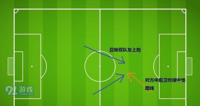 足球短技巧大全（提升足球技术的15个短技巧分享）