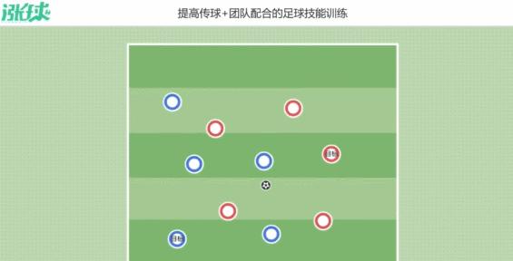 足球分析技巧大全教学（从入门到精通，掌握足球比赛中的分析技巧）