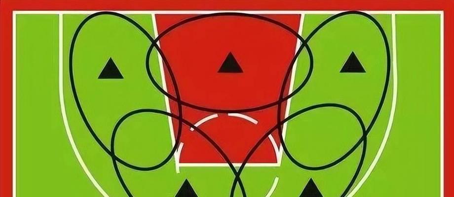 以联防战术提升篮球防守二号位的效果（聚焦于战术配合与个人技巧的全面提升）