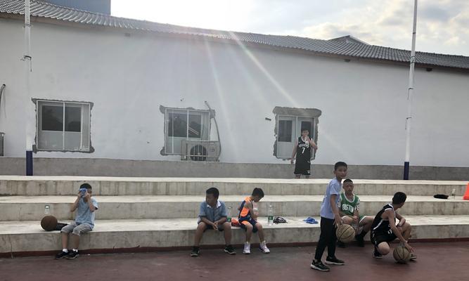 中国篮球防守训练基地（突破国际水平！中国篮球防守训练基地排名世界领先）