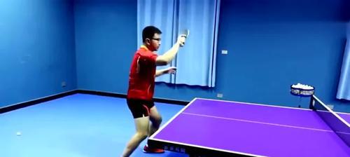 乒乓球技巧大揭秘（掌握这一技巧，你将无敌于乒乓球场上）