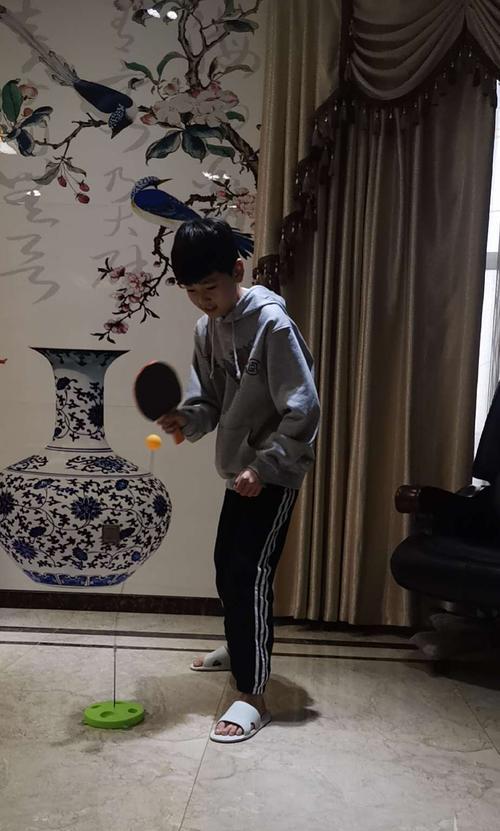 颠乒乓球技巧解析（揭秘颠乒乓球前面最实用的技巧，让你成为球场上的明星）