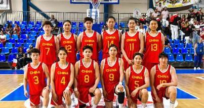 中国篮球防守能力排行第一（揭秘中国篮球队防守之道）