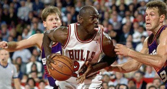 NBA历史上最具影响力的篮球神级防守队员（他们是球场上的守护者，篮筐的保卫者）
