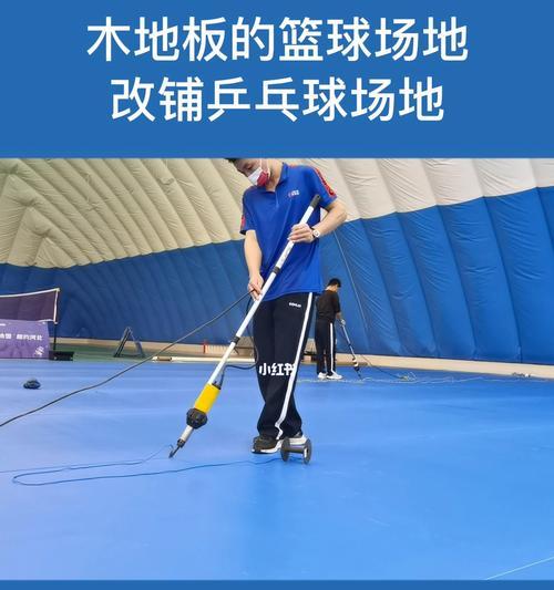 掌握篮球和乒乓球的技巧（提高篮球和乒乓球技术水平，助你成为优秀运动员）