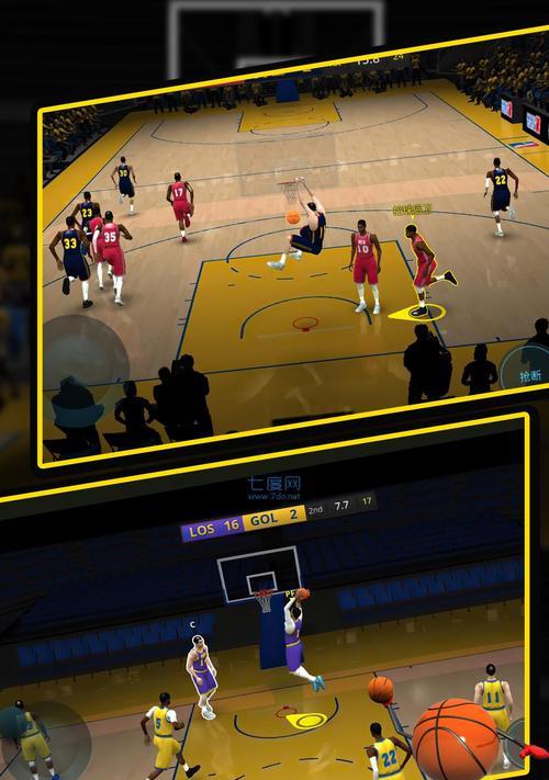 篮球5v5防守策略大揭秘（如何在篮球5v5比赛中打出强大的防守力量）