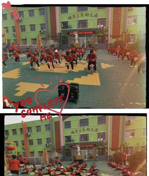 篮球幼儿班防守要求（培养幼儿防守能力的关键步骤）