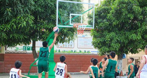 小学生篮球训练中的防守技巧（提高小学生篮球防守能力的有效方法）