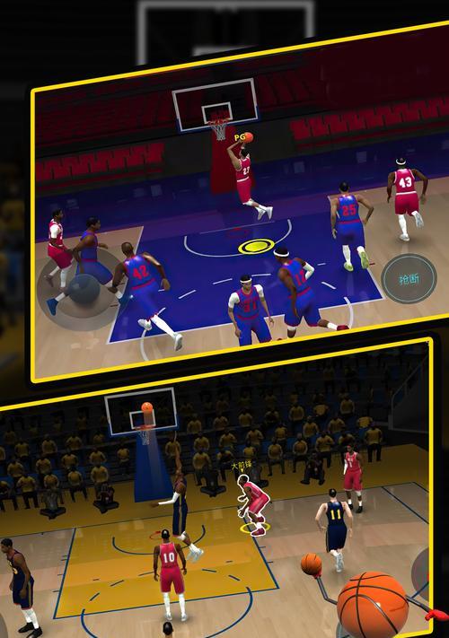 5v5篮球防守跑位的关键策略（战胜对手的关键在于防守位置的准确和协作配合）
