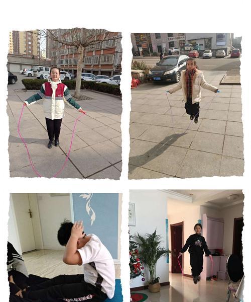 跳绳是否能提高篮球防守能力？（跳绳对篮球防守的影响及有效性分析）