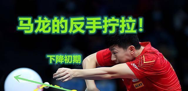 掌握左右攻球技巧，提高乒乓球水平（乒乓球技巧之左右攻球，实战技巧全揭秘）