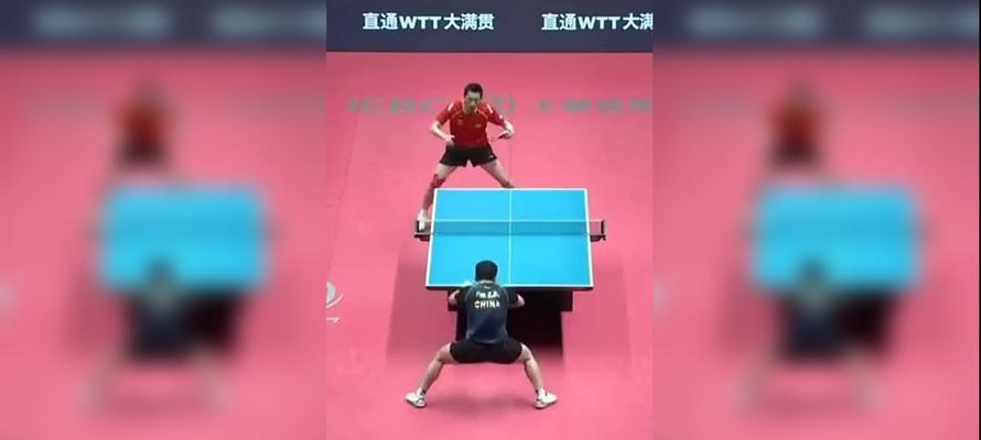 乒乓球高球技巧（提升乒乓球高球水平的关键技术与训练方法）