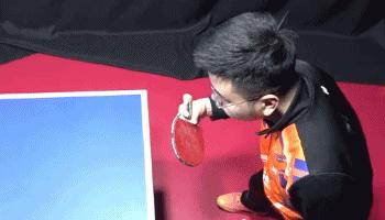 乒乓球反手发力的技巧与方法（直拍反手发力，让你乒乓球技术更上一层楼）